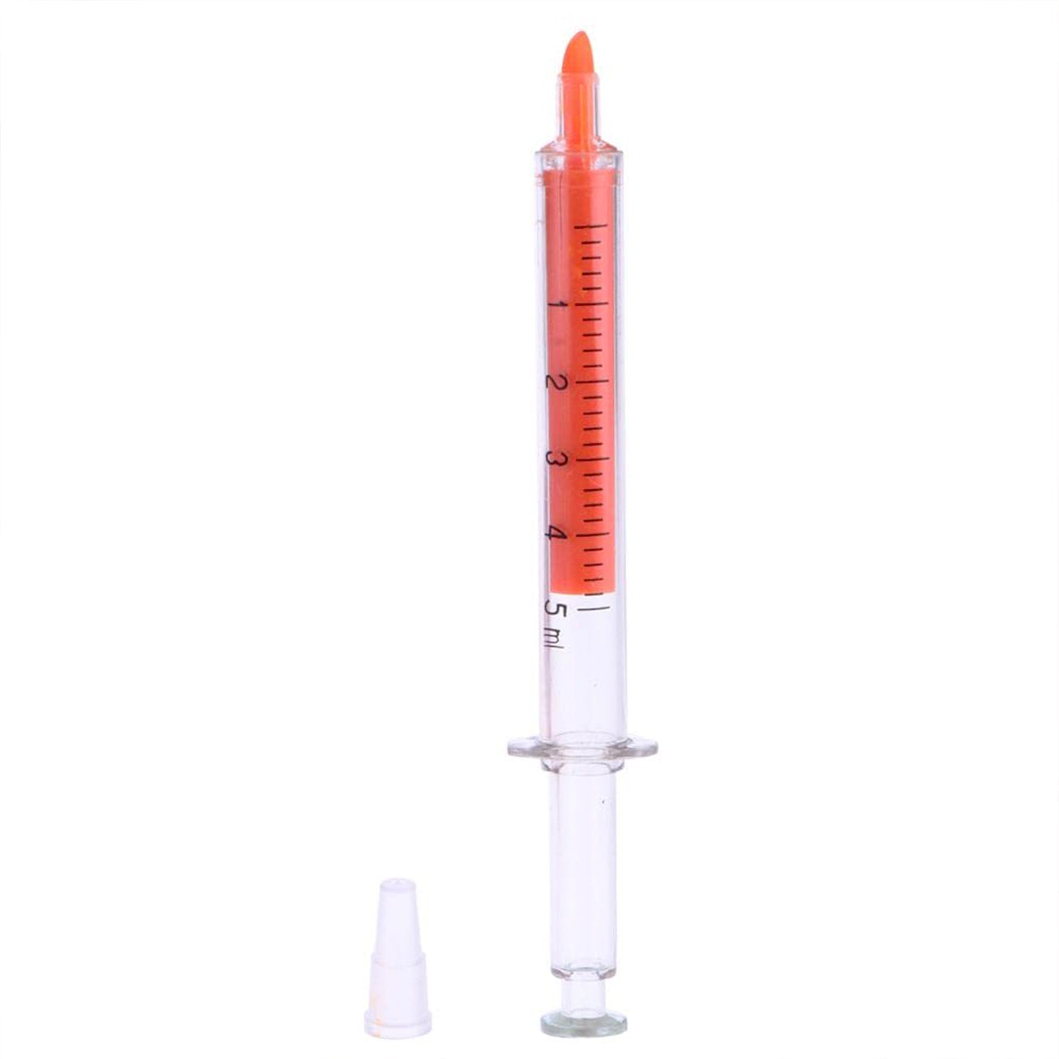 8869 Creative Highlighter Pens Fluorescent Marker For Kids, watercolor highlighter marker pen, Perfect for Bible Study, Classroom and office for Children and Students (1 Pc) 8869 Creative Highlighter Pens Fluorescent Marker For Kids, watercolor highlighter marker pen, Perfect for Bible Study, Classroom and office for Children and Students (1 Pc)